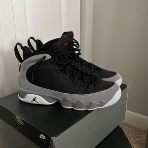 Jordan 9